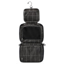 Mandarina Duck MD20 - Kulturbeutel 21.5 cm (steel) - Markenkoffer