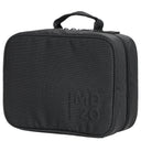 Mandarina Duck MD20 - Kulturbeutel 21.5 cm (steel) - Ansicht 2