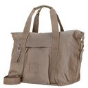 Mandarina Duck MD20 - Reisetasche 42 cm (taupe) - Ansicht 2