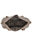 Mandarina Duck MD20 - Reisetasche 42 cm (taupe) - Ansicht 6