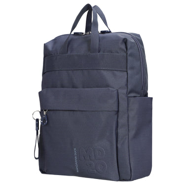 Mandarina Duck MD20 - Rucksack 38 cm (deep blue) - Markenkoffer