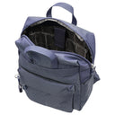 Mandarina Duck MD20 - Rucksack 38 cm (deep blue) - Markenkoffer