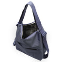 Mandarina Duck MD20 - Schultertasche 32 cm (deep blue) - Markenkoffer