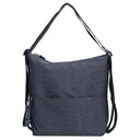 Mandarina Duck MD20 - Schultertasche 32 cm (deep blue) - Markenkoffer
