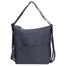Mandarina Duck MD20 - Schultertasche 32 cm (deep blue) - Markenkoffer