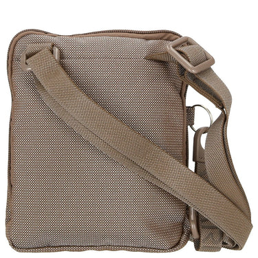 Mandarina Duck MD20 - Umhängetasche 18 cm (taupe) - Markenkoffer
