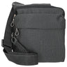 Mandarina Duck MD20 - Umhängetasche 21 cm (steel)