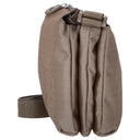 Mandarina Duck MD20 - Umhängetasche 24 cm (taupe) - Ansicht 3