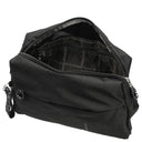Mandarina Duck MD20 - Umhängetasche 28 cm (black) - Markenkoffer