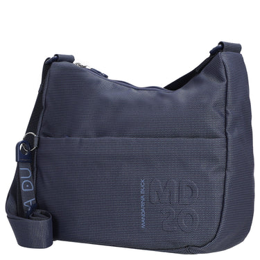 Mandarina Duck MD20 - Umhängetasche 28 cm (deep blue) - Markenkoffer