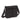 Mandarina Duck MD20 - Umhängetasche 30 cm (black) - Markenkoffer