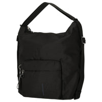 Mandarina Duck MD20 - Umhängetasche 39 cm (black) - Ansicht 2