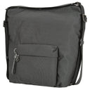 Mandarina Duck MD20 - Umhängetasche 39 cm (steel) - Markenkoffer