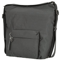 Mandarina Duck MD20 - Umhängetasche 39 cm (steel) - Ansicht 2