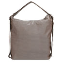 Mandarina Duck MD20 - Umhängetasche 39 cm (taupe) - Markenkoffer