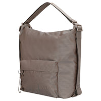 Mandarina Duck MD20 - Umhängetasche 39 cm (taupe) - Ansicht 2