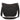 Mandarina Duck MD20 - Umhängetasche M 26 cm (black) - Markenkoffer