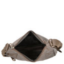 Mandarina Duck MD20 - Umhängetasche M 26 cm (taupe) - Markenkoffer