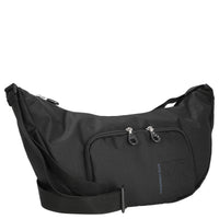Mandarina Duck MD20 - Umhängetasche M 45 cm (black) - Ansicht 5