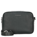 Mandarina Duck Mellow Leather Camera Bag - Kameratasche 23 cm (scarab)