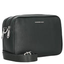 Mandarina Duck Mellow Leather Camera Bag - Kameratasche 23 cm (scarab) - Ansicht 5