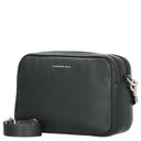Mandarina Duck Mellow Leather Camera Bag - Kameratasche 23 cm (scarab) - Ansicht 2