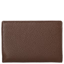 Mandarina Duck Mellow Leather - Geldbörse 10cc 13.5 cm (milk chocolate) - Ansicht 4