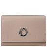 Mandarina Duck Mellow Leather - Geldbörse 10cc 14 cm (warm taupe)