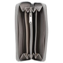 Mandarina Duck Mellow Leather - Geldbörse 12cc 19 cm (december sky) - Ansicht 4