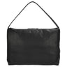 Mandarina Duck Mellow Leather Hobo - Schultertasche 42 cm (nero)