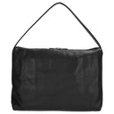 Mandarina Duck Mellow Leather Hobo - Schultertasche 42 cm (nero) - Ansicht 4