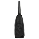 Mandarina Duck Mellow Leather Hobo - Schultertasche 42 cm (nero) - Ansicht 3