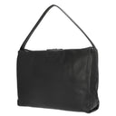 Mandarina Duck Mellow Leather Hobo - Schultertasche 42 cm (nero) - Ansicht 2