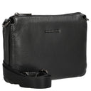 Mandarina Duck Mellow Leather Pochette - Abendtasche 23 cm (nero) - Ansicht 5