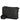Mandarina Duck Mellow Leather Pochette - Abendtasche 23 cm (nero) - Markenkoffer