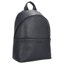 Mandarina Duck Mellow Leather - Rucksack 34 cm (dress blue) - Ansicht 5