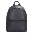 Mandarina Duck Mellow Leather - Rucksack 34 cm (dress blue)