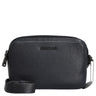 Mandarina Duck Mellow Leather - Umhängetasche 20 cm (dress blue)