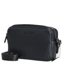 Mandarina Duck Mellow Leather - Umhängetasche 20 cm (dress blue) - Ansicht 2