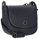 Mandarina Duck Mellow Leather - Umhängetasche 23 cm (dress blue) - Ansicht 5