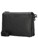 Mandarina Duck Mellow Leather - Umhängetasche 28 cm (nero) - Ansicht 2