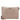 Mandarina Duck Mellow Leather - Umhängetasche 28 cm (warm taupe) - Markenkoffer