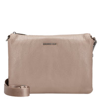 warm taupe