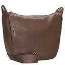 Mandarina Duck Mellow Leather - Umhängetasche 34 cm (milk chocolate) - Ansicht 5