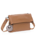 Mandarina Duck Mellow Leather - Umhängetasche 35 cm (indian tan) - Ansicht 3
