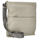 Mandarina Duck Mellow Leather - Umhängetasche 35 cm (indian tan) - Ansicht 5