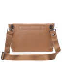 Mandarina Duck Mellow Leather - Umhängetasche 35 cm (indian tan) - Ansicht 4