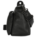 Mandarina Duck Mellow Leather - Umhängetasche 36 cm (nero) - Ansicht 3