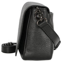 Mandarina Duck Mellow Leather - Umhängetasche 36 cm (nero) - Ansicht 3