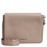 warm taupe